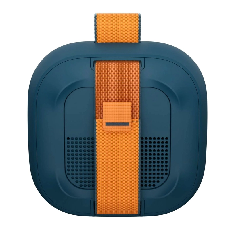 PARLANTE BOSE SOUNDLINK MICRO 2DA GEN BLUETOOTH RESISTENTE AL AGUA IP67 - 2