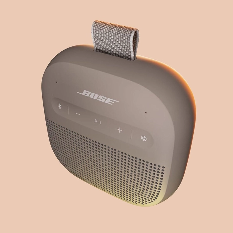 PARLANTE BOSE SOUNDLINK MICRO 2DA GEN BLUETOOTH RESISTENTE AL AGUA IP67 - 3