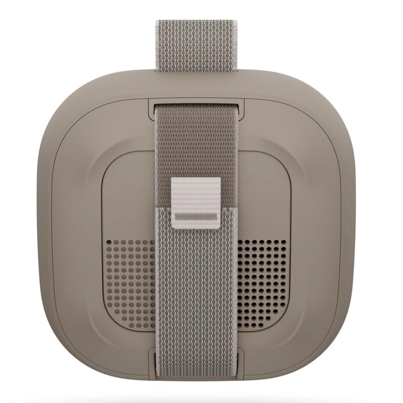 PARLANTE BOSE SOUNDLINK MICRO 2DA GEN BLUETOOTH RESISTENTE AL AGUA IP67 - 5