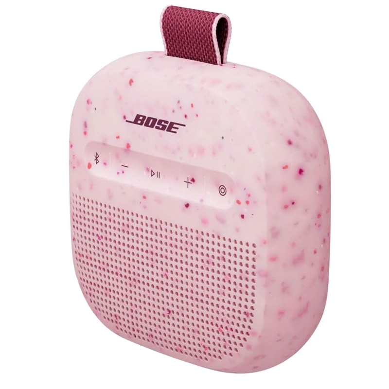 PARLANTE BOSE SOUNDLINK MICRO 2DA GEN BLUETOOTH RESISTENTE AL AGUA IP67 - 5