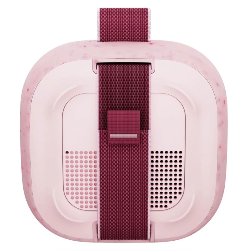 PARLANTE BOSE SOUNDLINK MICRO 2DA GEN BLUETOOTH RESISTENTE AL AGUA IP67 - 7