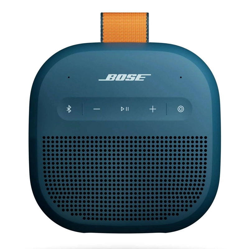 PARLANTE BOSE SOUNDLINK MICRO 2DA GEN BLUETOOTH RESISTENTE AL AGUA IP67 - 8
