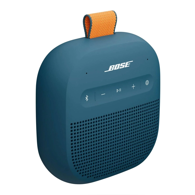 PARLANTE BOSE SOUNDLINK MICRO 2DA GEN BLUETOOTH RESISTENTE AL AGUA IP67 - 9
