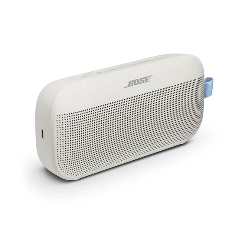 PARLANTE BOSE SOUNDLINK FLEX 2DA GEN BLUETOOTH RESISTENTE AL AGUA IP67 - 2