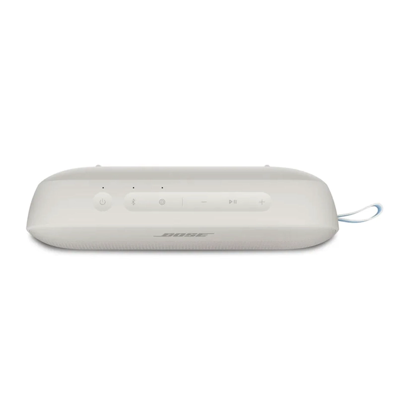 PARLANTE BOSE SOUNDLINK FLEX 2DA GEN BLUETOOTH RESISTENTE AL AGUA IP67 - 4