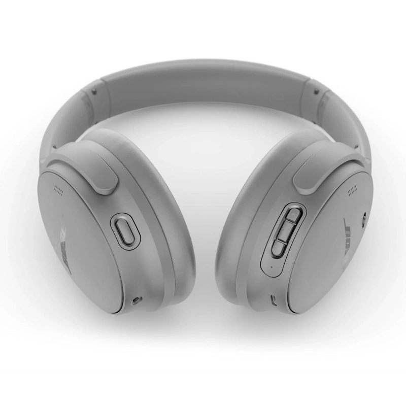 AUDIFONO INALAMBRICO BOSE QUIETCOMFORT HEADPHONES - 4