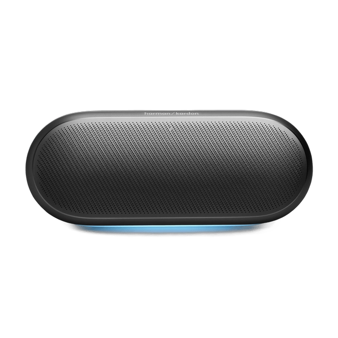 PARLANTE BLUETOOTH HARMAN KARDON LUNA 2 - NEGRO - 6