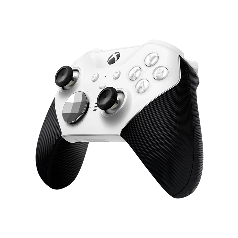CONTROL INALAMBRICO MICROSOFT XBOX ELITE V2 CORE - BLANCO - 2