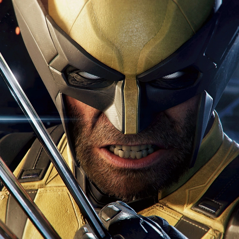 PREVENTA JUEGO PS5 MARVEL'S WOLVERINE - 3