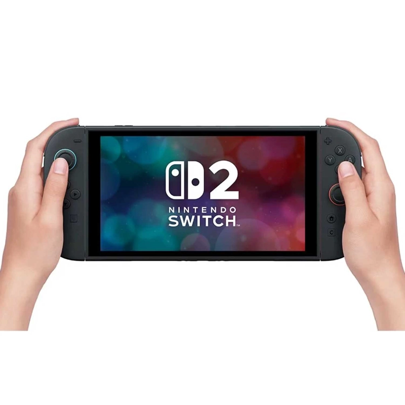 CONSOLA NINTENDO SWITCH 2 BUNDLE ELIGE TU JUEGO - 4