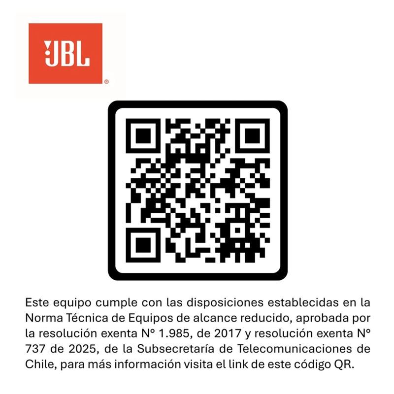 AUDIFONO INALAMBRICO JBL TUNE 530BT - 5