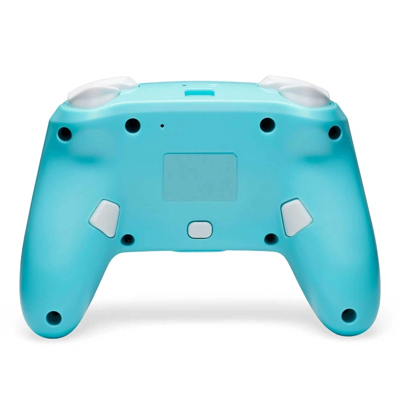 CONTROL INALAMBRICO POWERA PARA NINTENDO SWITCH FORTNITE STICKER - 2