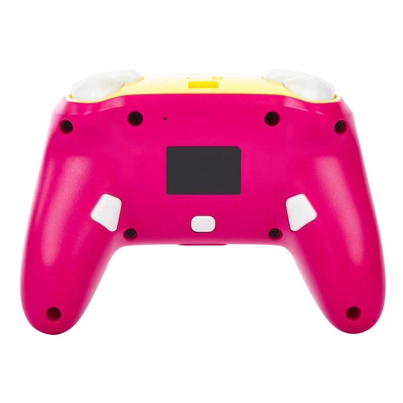 CONTROL INALAMBRICO POWERA ENHANCED POKE MON PIKACHU VIBRANT PARA NINTENDO SWITCH - 3