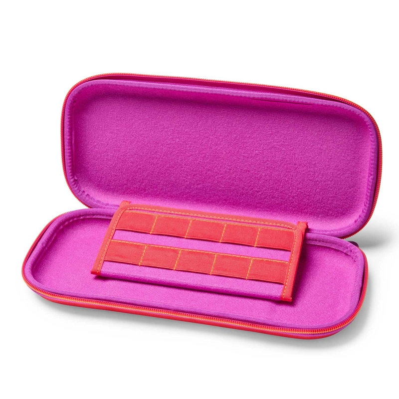 ESTUCHE DELGADO POWERA PARA NINTENDO SWITCH 2 MARIO Y AMIGOS - 3