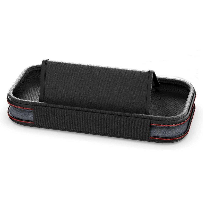 ESTUCHE POWERA PARA NINTENDO SWITCH 2 DARK GRIS OSCURO - 5