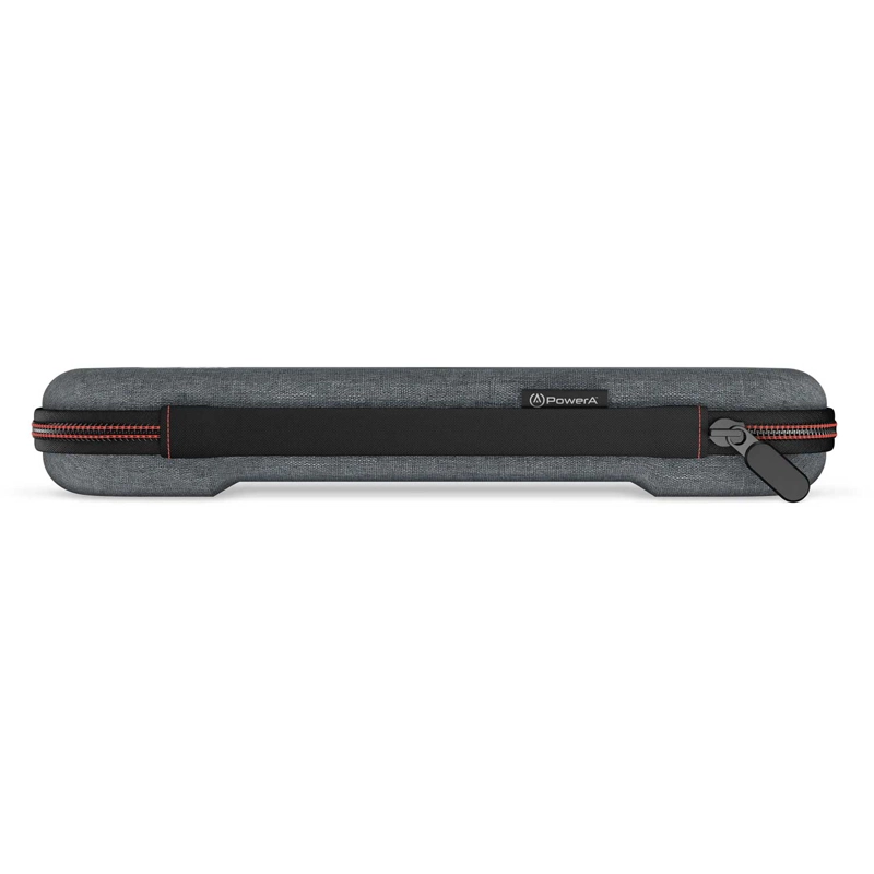 ESTUCHE POWERA PARA NINTENDO SWITCH 2 DARK GRIS OSCURO - 6