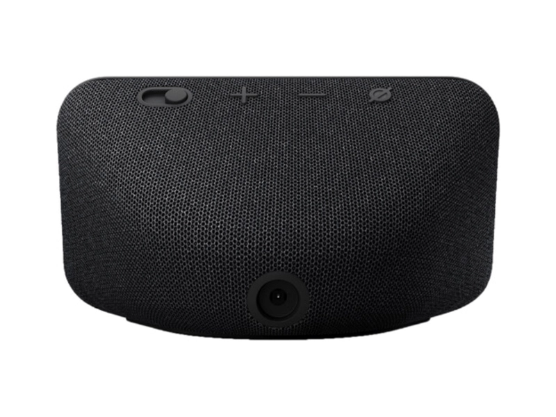 AMAZON ALEXA ECHO SHOW 5 - 3RA GENERACION (REACONDICIONADO POR AMAZON) - NEGRO - 4