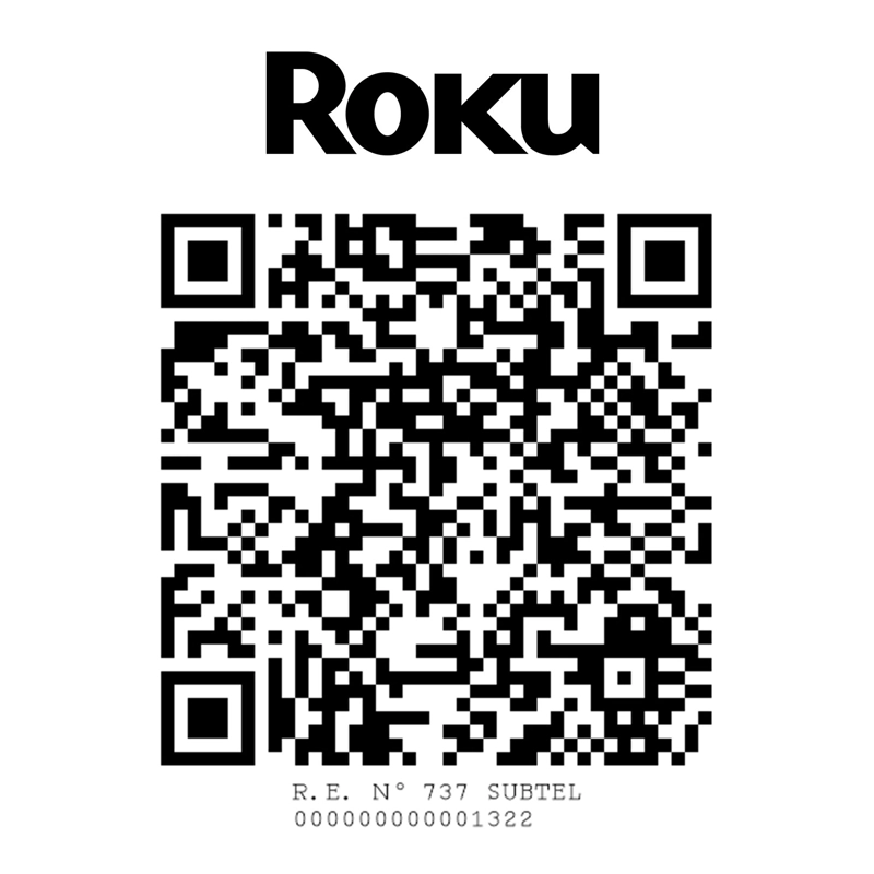 ROKU STREAMER PLUS 4K HDR CONTROL POR VOZ STREAMING WIFI NEGRO - 10