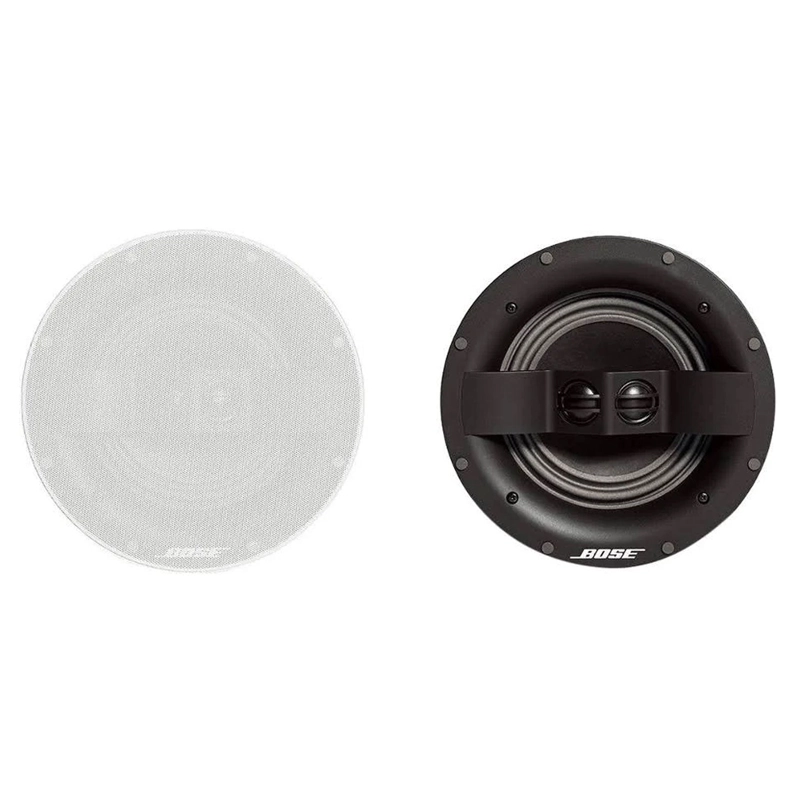 PARLANTE DE TECHO BOSE VIRTUALLY INVISIBLE 791 SERIES II (PAR) – BLANCO - 4