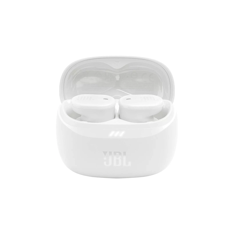 AUDIFONOS INALAMBRICOS JBL TUNE BUDS 2 BLUETOOTH CON CANCELACION BLANCO - 3