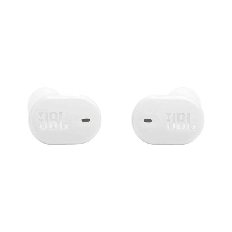 AUDIFONOS INALAMBRICOS JBL TUNE BUDS 2 BLUETOOTH CON CANCELACION BLANCO - 7