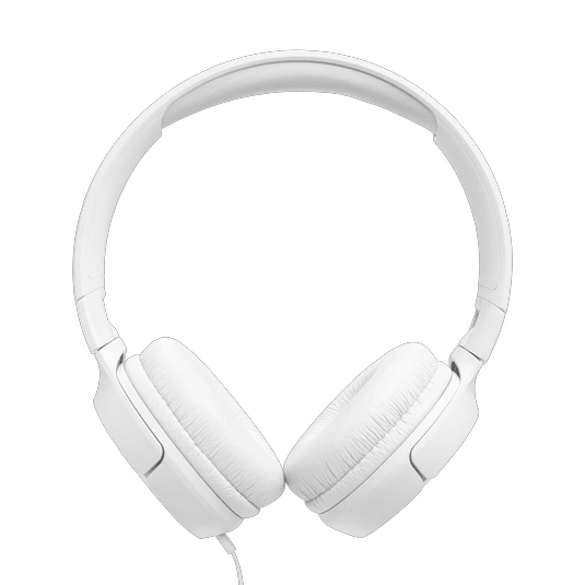 AUDIFONOS JBL TUNE 520C USB-C CON MICROFONO PURE BASS AZUL - 2