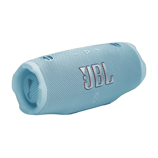 PARLANTE BLUETOOTH JBL CHARGE 6 IP68 45W CON POWERBANK TURQUESA - 1