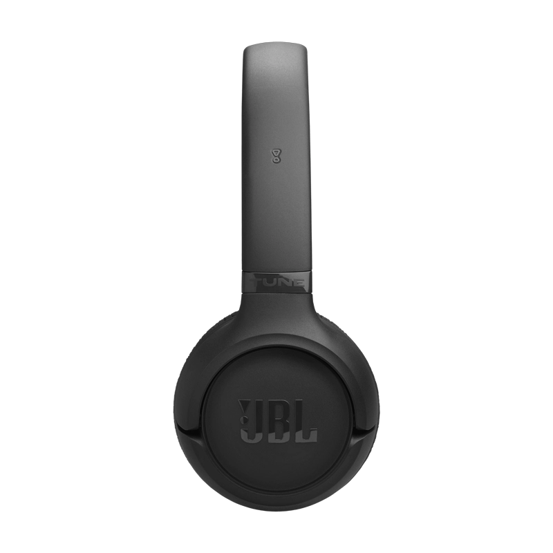 AUDIFONOS CON CABLE JBL TUNE 530C USB-C PURE BASS ALTA RESOLUCION NEGRO - 2