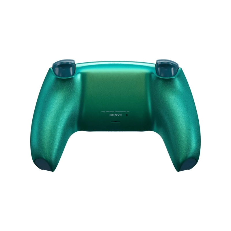 CONTROL INALAMBRICO PS5 DUALSENSE CHROMA TEAL PLAYSTATION 5 - 2