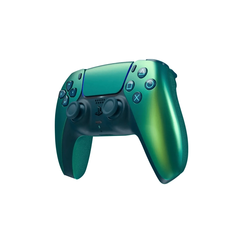 CONTROL INALAMBRICO PS5 DUALSENSE CHROMA TEAL PLAYSTATION 5 - 3