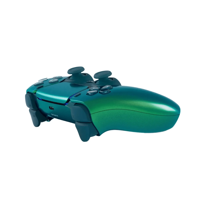 CONTROL INALAMBRICO PS5 DUALSENSE CHROMA TEAL PLAYSTATION 5 - 4