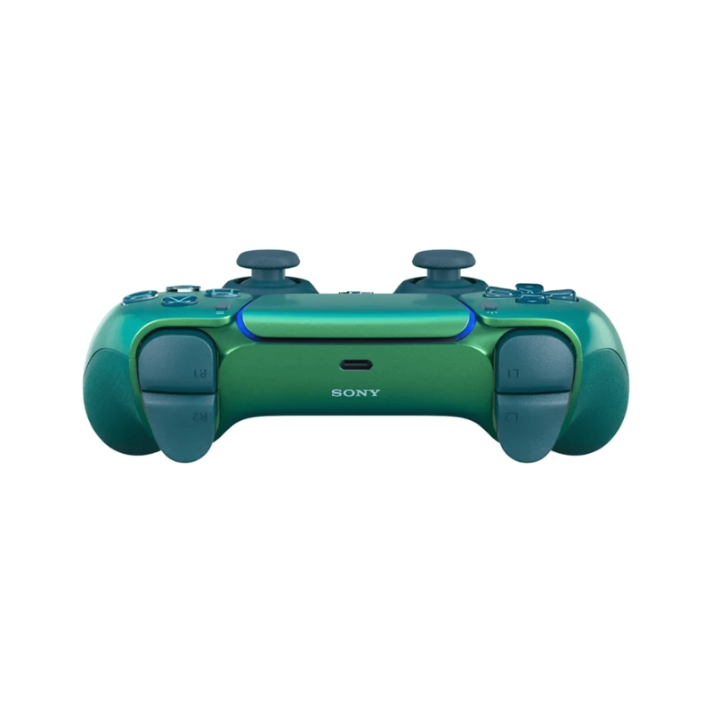 CONTROL INALAMBRICO PS5 DUALSENSE CHROMA TEAL PLAYSTATION 5 - 5