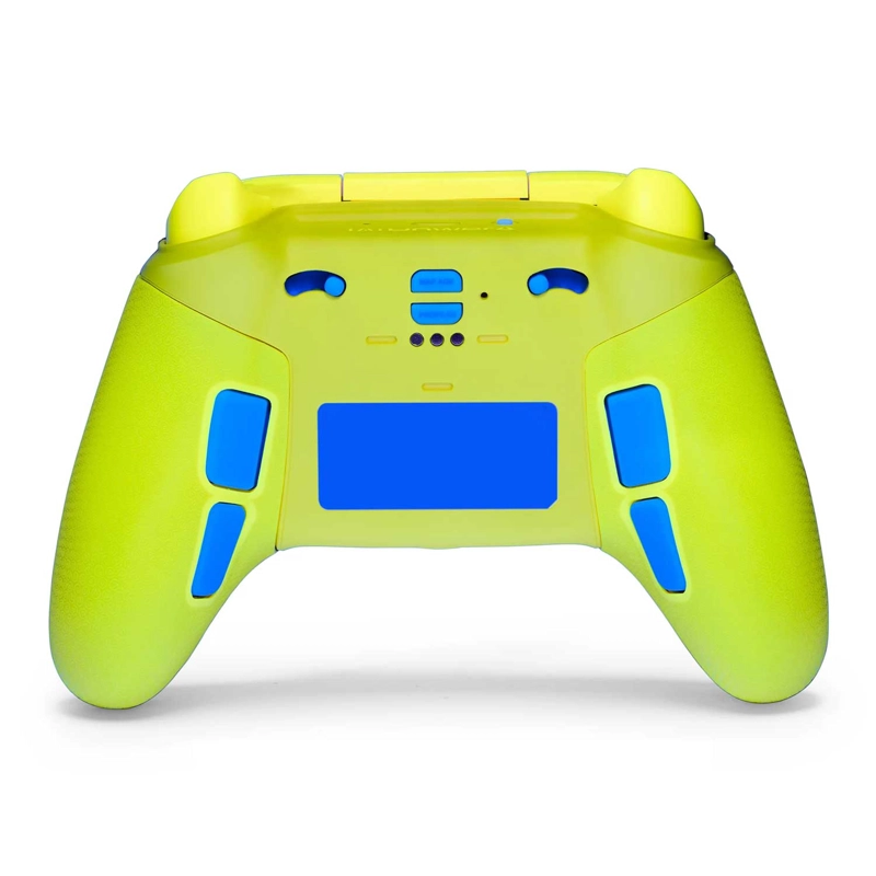 CONTROL INALAMBRICO POWERA PAC-MAN SE PARA XBOX SERIES X|S BRILLA EN LA OSCURIDAD HALL EFFECT - 5