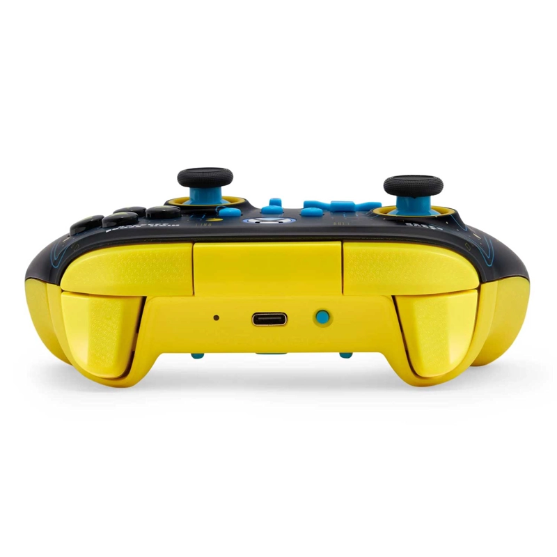 CONTROL INALAMBRICO POWERA PAC-MAN SE PARA XBOX SERIES X|S BRILLA EN LA OSCURIDAD HALL EFFECT - 7