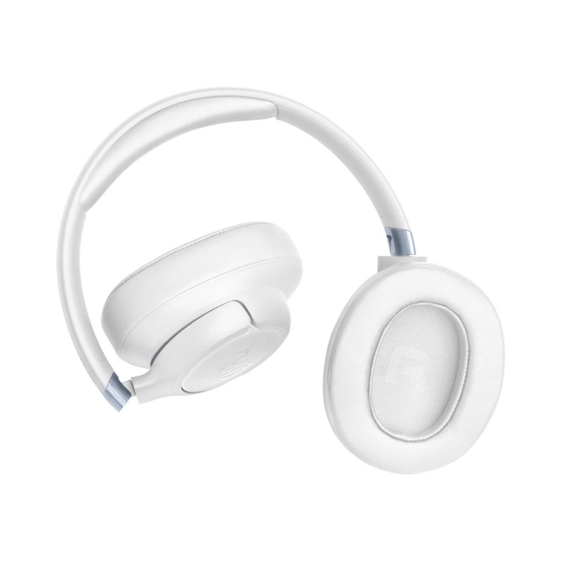 AUDIFONOS BLUETOOTH JBL TUNE 780NC CANCELACION DE RUIDO AZUL - 5