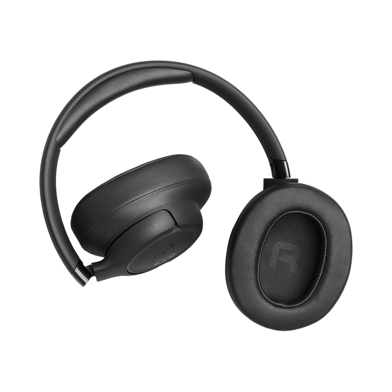AUDIFONOS BLUETOOTH JBL TUNE 780NC CANCELACION DE RUIDO AZUL - 6