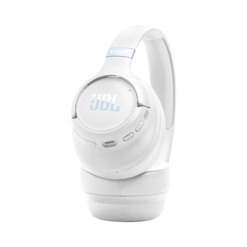 AUDIFONOS BLUETOOTH JBL TUNE 780NC CANCELACION DE RUIDO AZUL - 7