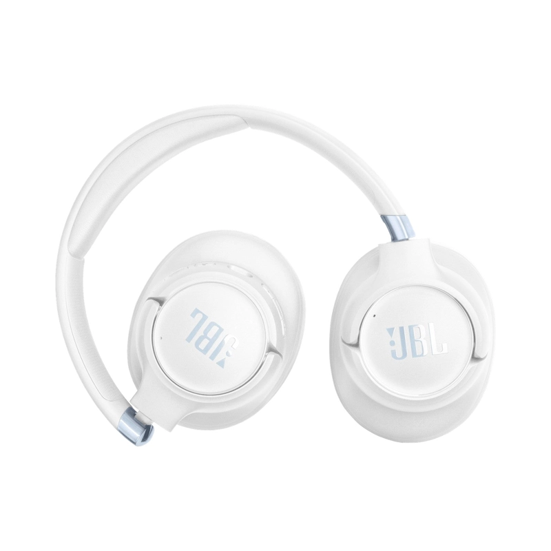 AUDIFONOS BLUETOOTH JBL TUNE 780NC CANCELACION DE RUIDO AZUL - 9