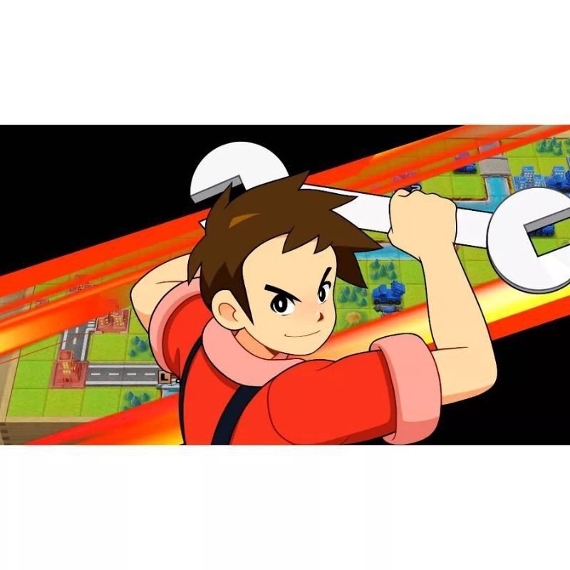 JUEGO ADVANCE WARS 1+2: RE-BOOT CAMP NINTENDO SWITCH - 4