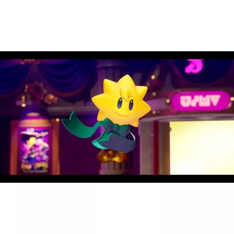 JUEGO PRINCESS PEACH: SHOWTIME NINTENDO SWITCH - 6