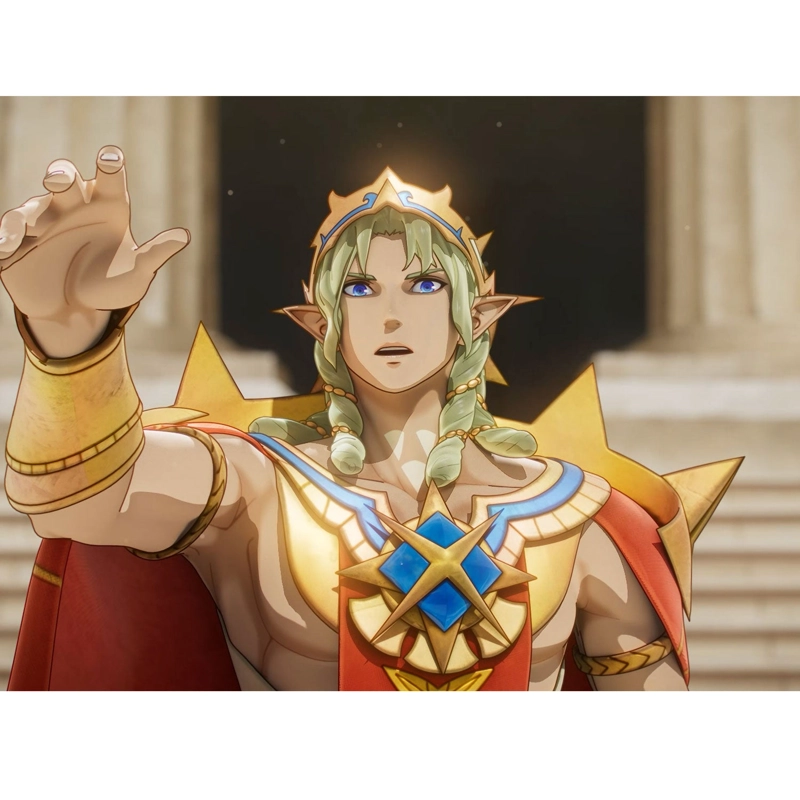 JUEGO FIRE EMBLEM FORTUNES WEAVE NINTENDO SWITCH 2 - 2