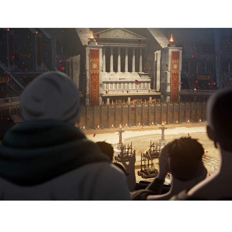 JUEGO FIRE EMBLEM FORTUNES WEAVE NINTENDO SWITCH 2 - 3