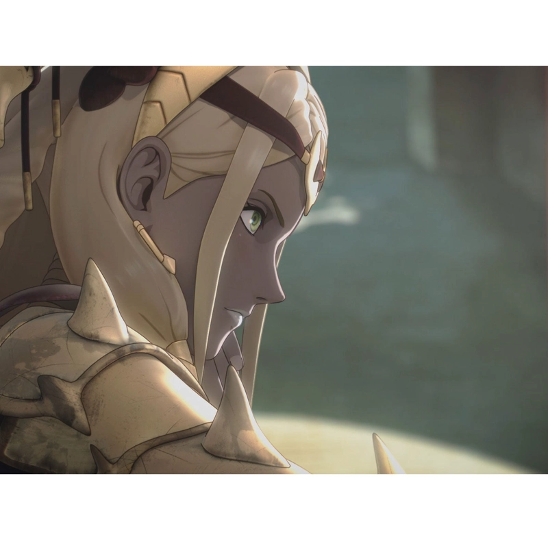 JUEGO FIRE EMBLEM FORTUNES WEAVE NINTENDO SWITCH 2 - 5
