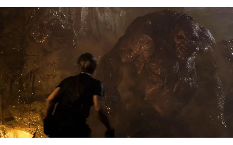 JUEGO PS5 RESIDENT EVIL 4 REMAKE EUROPEO - 2