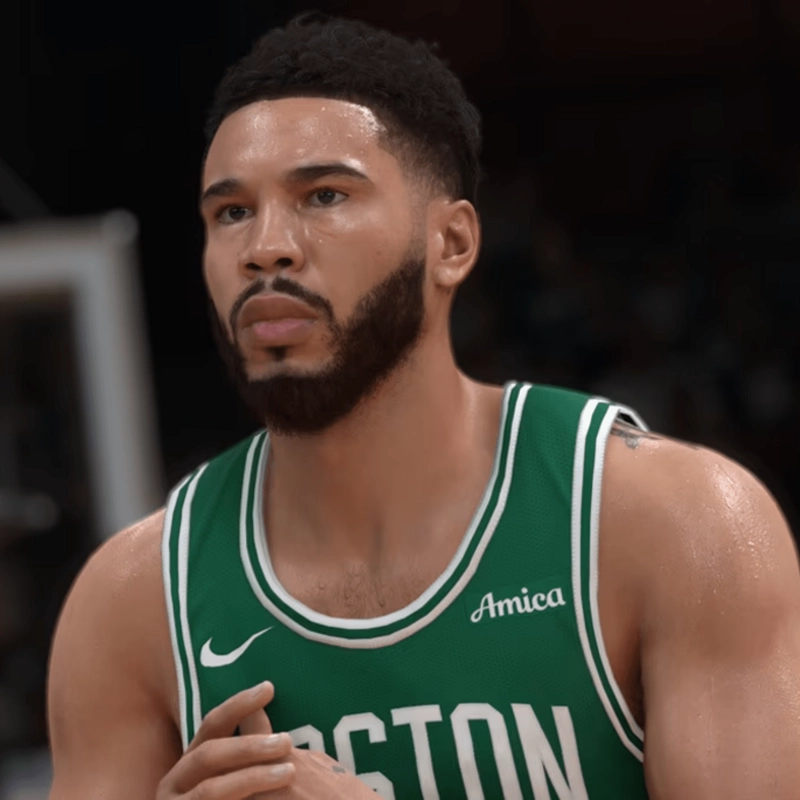JUEGO PS5 NBA 2K25 - 2