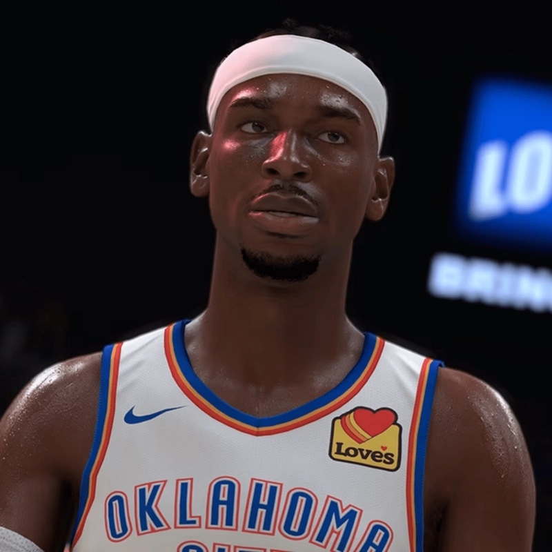 JUEGO PS5 NBA 2K25 - 3