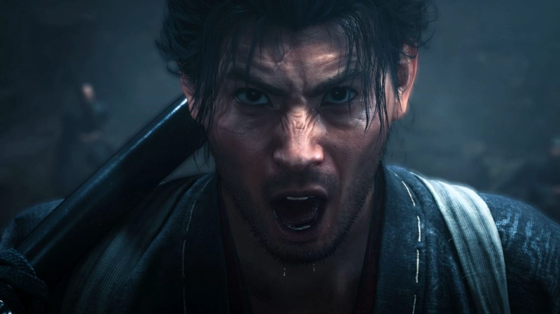 JUEGO PS5 ONIMUSHA: WAY OF THE SWORD - 5