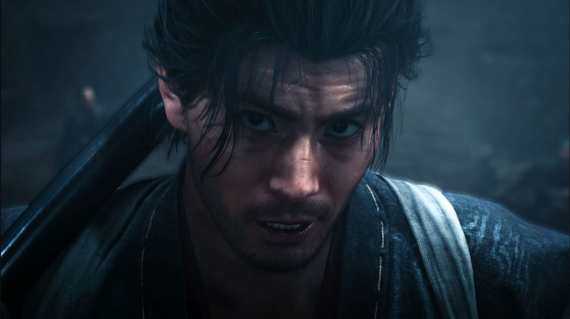 JUEGO PS5 ONIMUSHA: WAY OF THE SWORD - 6