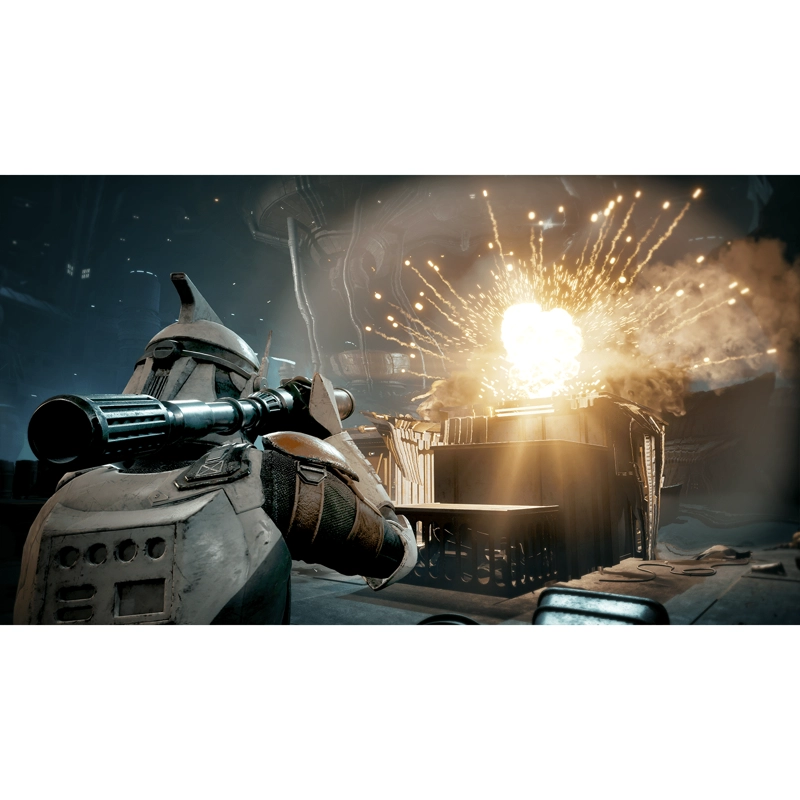 JUEGO PS5 STAR WARS ZERO COMPANY EDICION ESTANDAR - 3