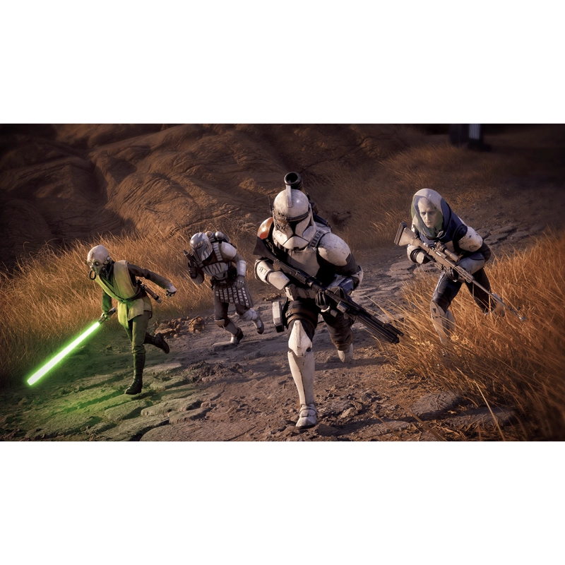 JUEGO PS5 STAR WARS ZERO COMPANY EDICION ESTANDAR - 4